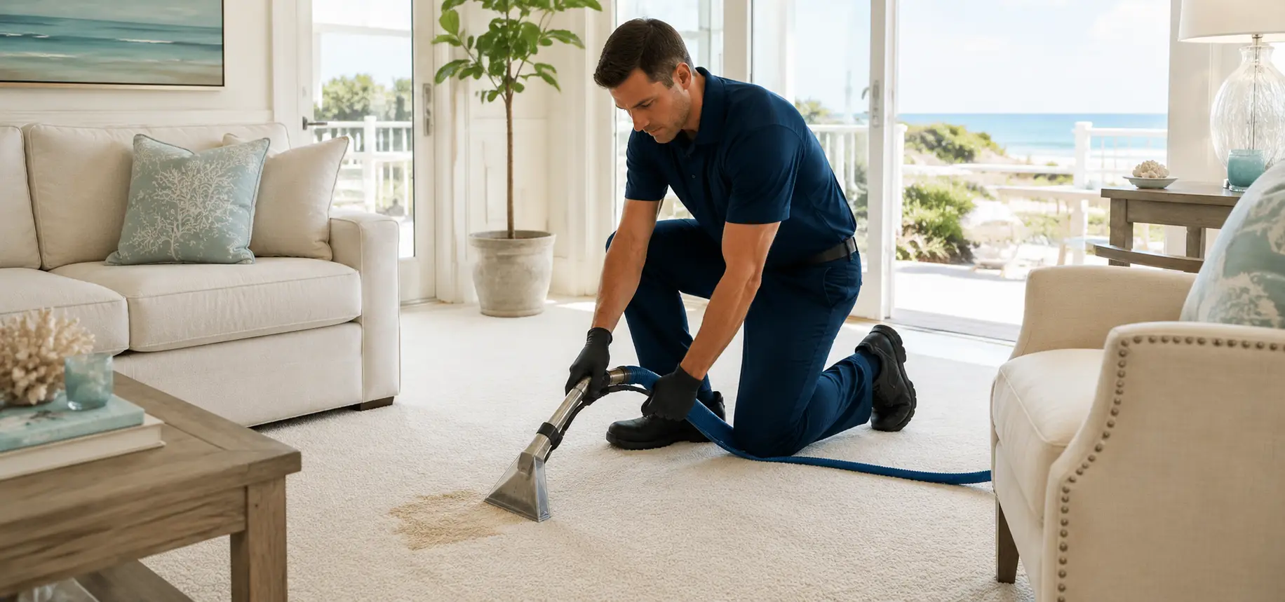 Stain Removal